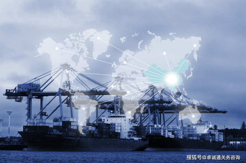 珠海贸易新活力:启夏贸易如何引领潮流?